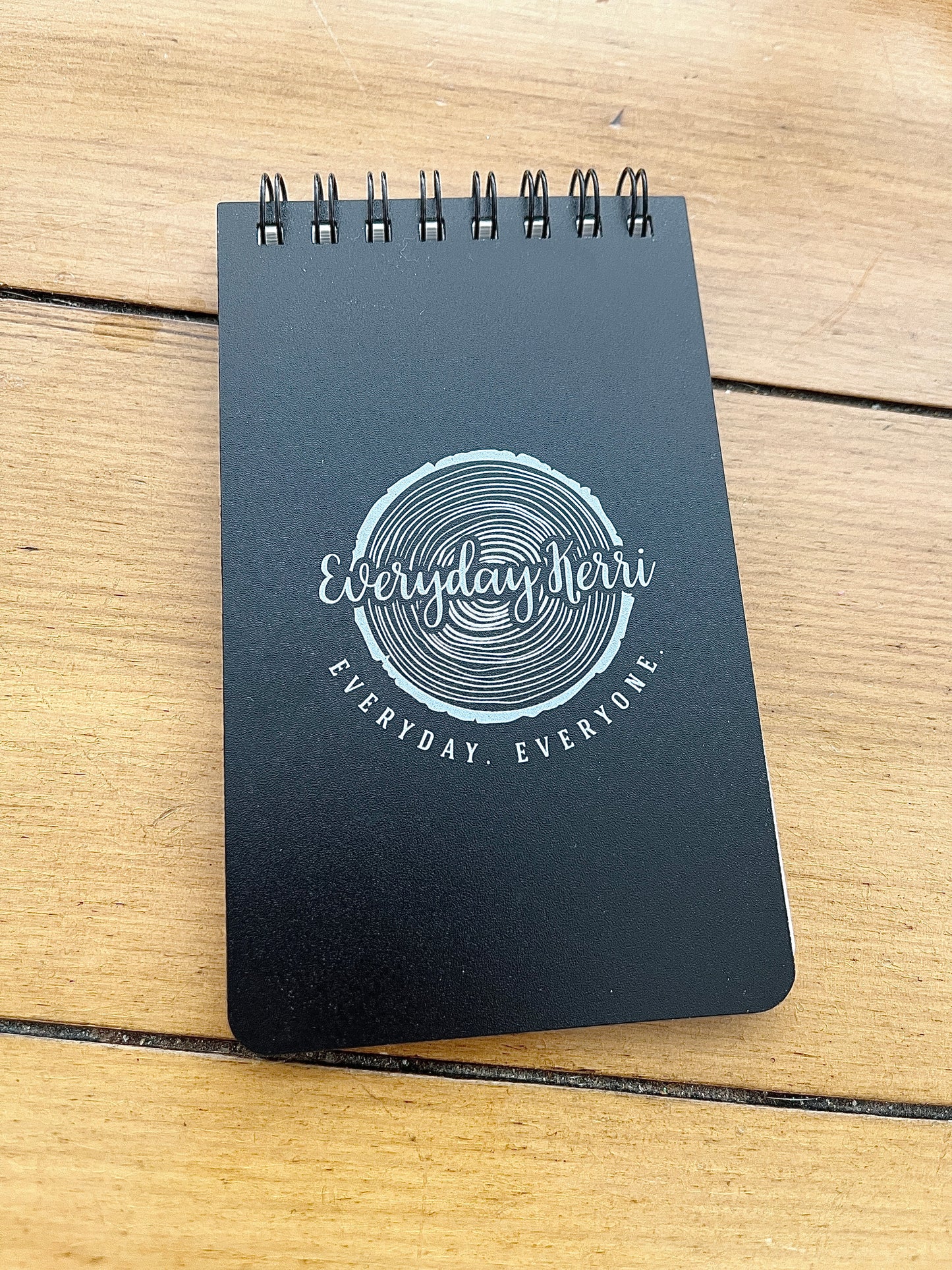 EDK Notebook