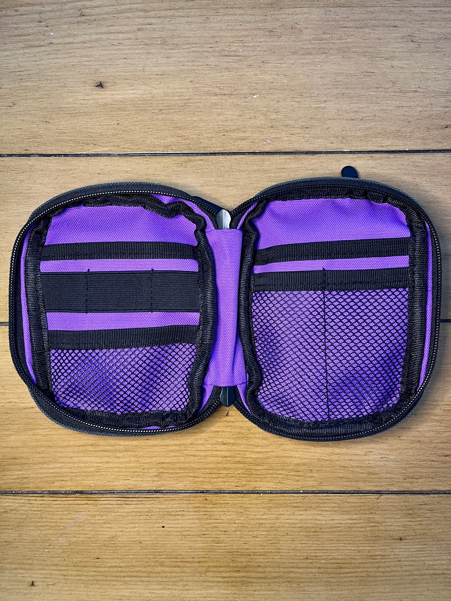 EDK Pouch