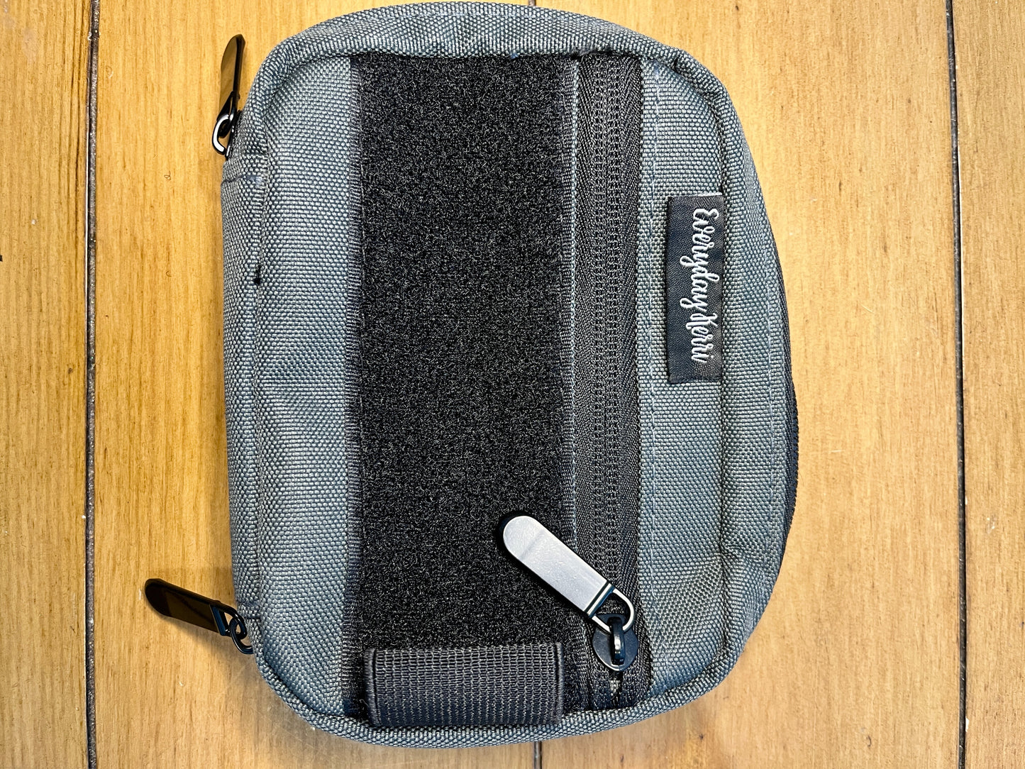 EDK Pouch