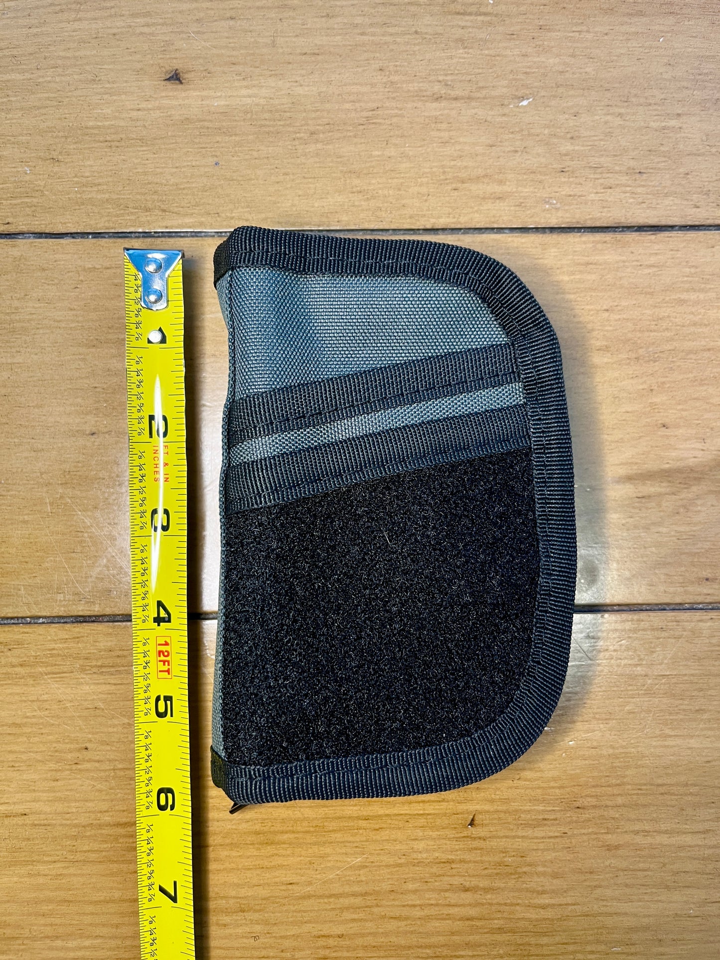 EDK Pouch #2