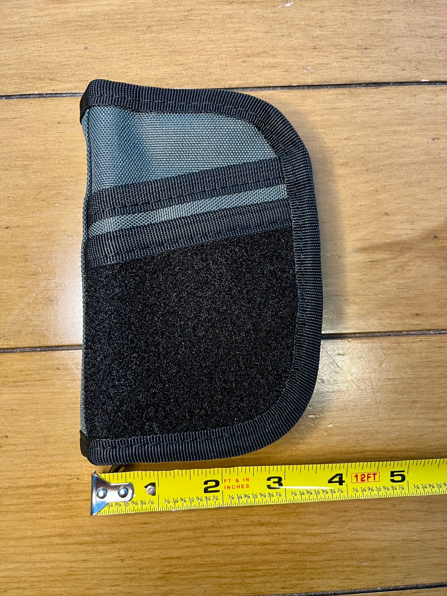 EDK Pouch #2