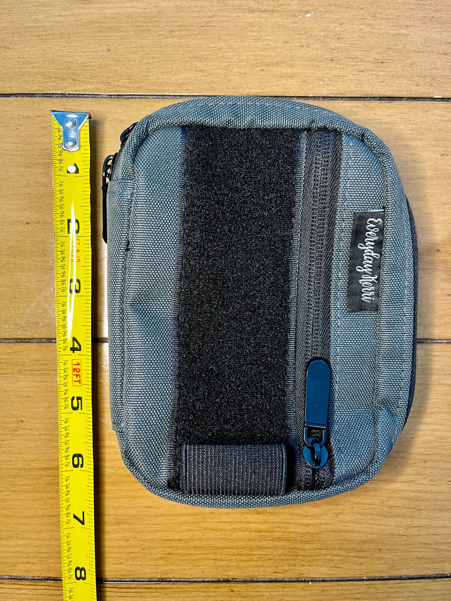EDK Pouch