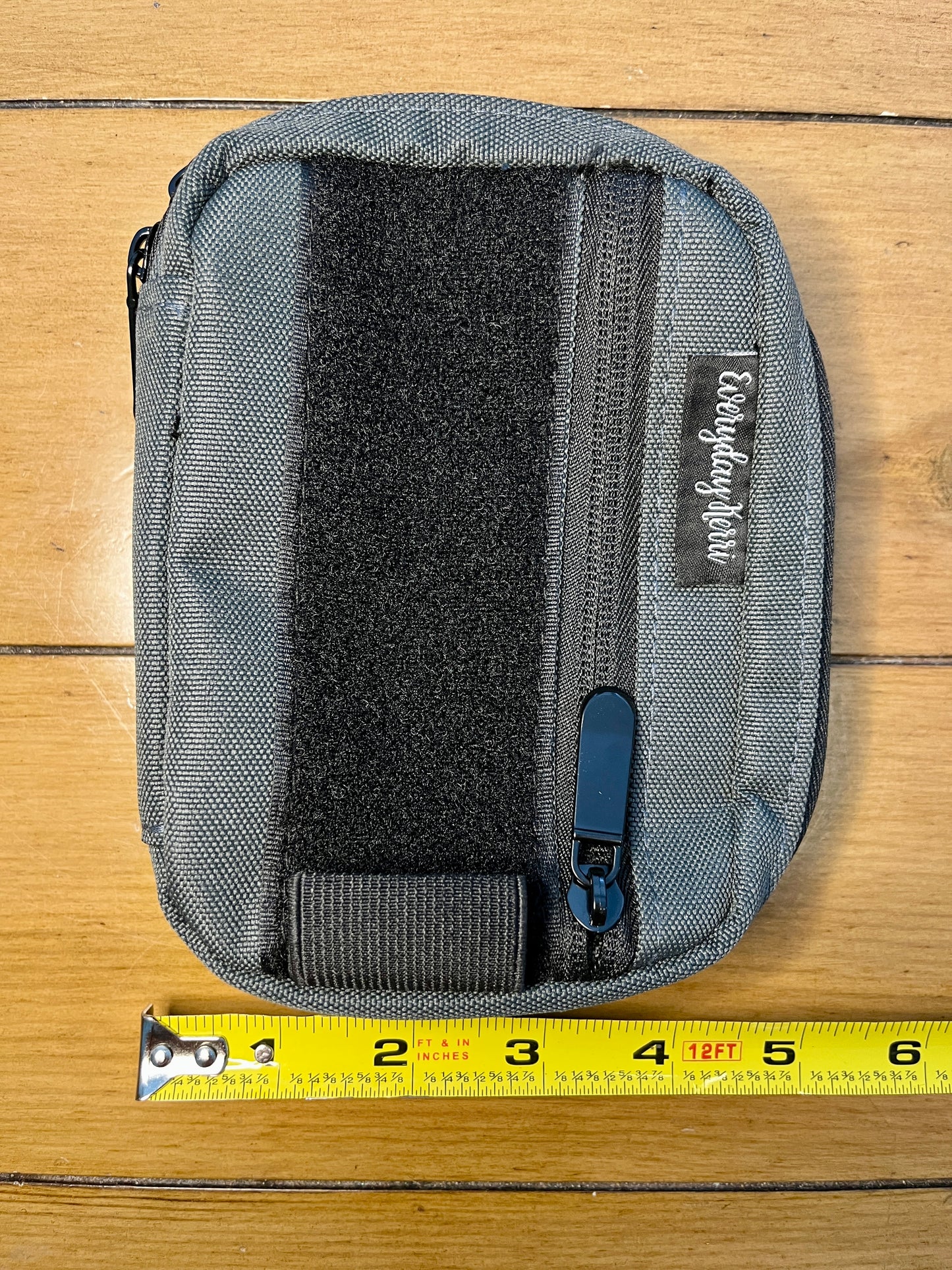 EDK Pouch