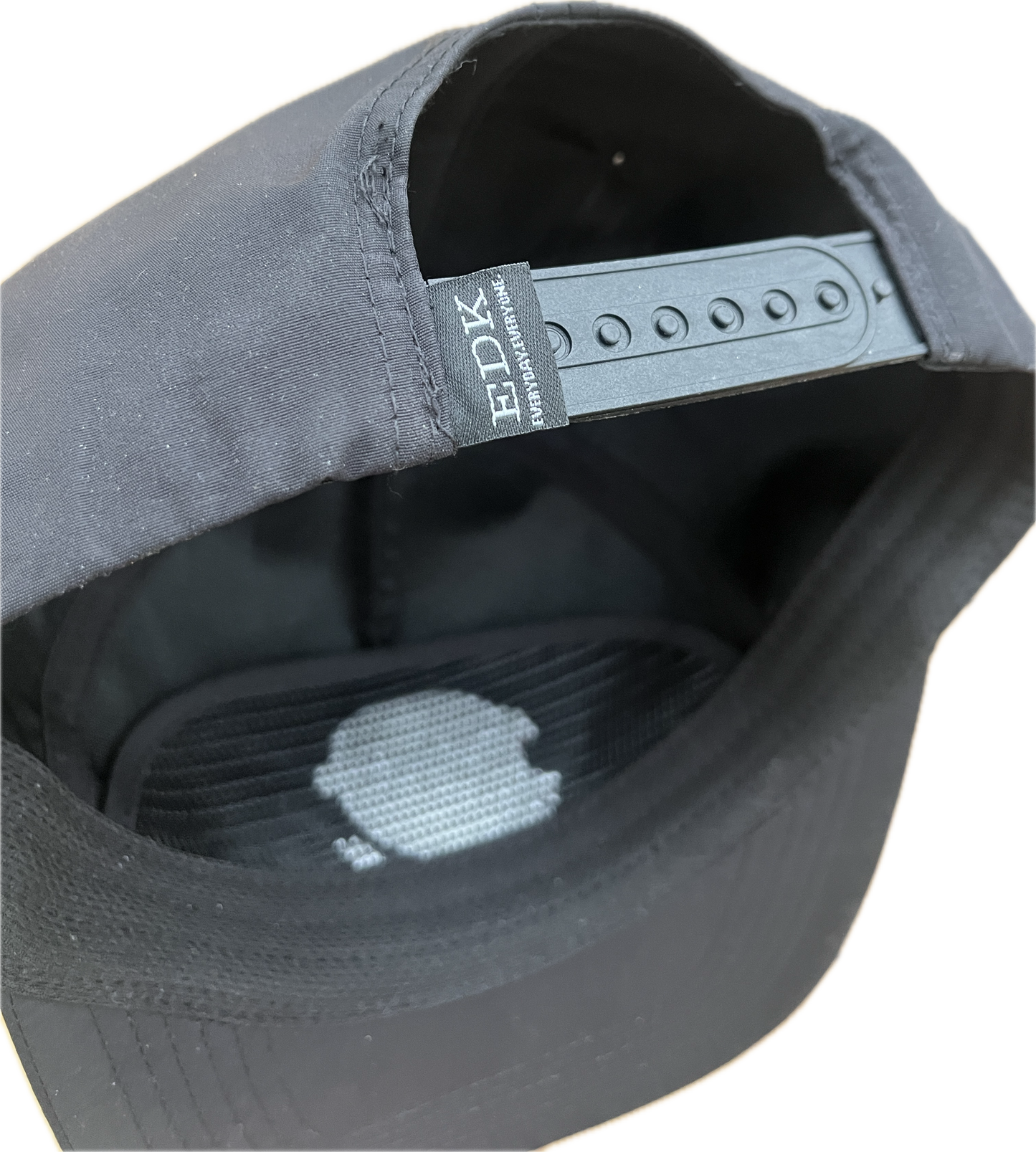 EDK Logo Hat