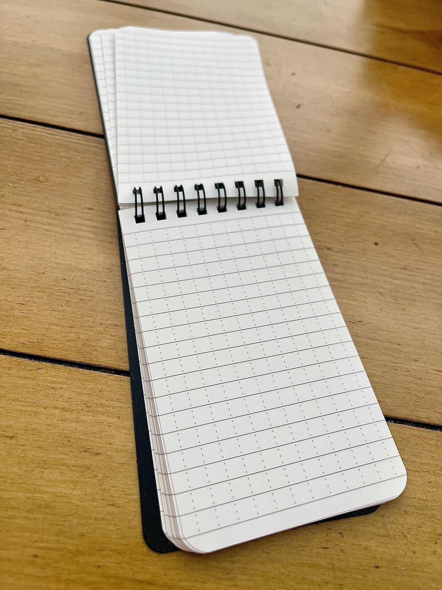 EDK Notebook