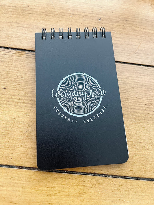 EDK Notebook