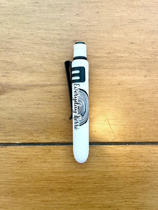 EDK Pen with CLIP