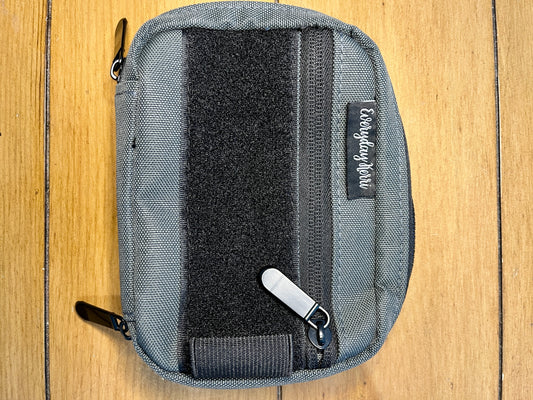 EDK Pouch