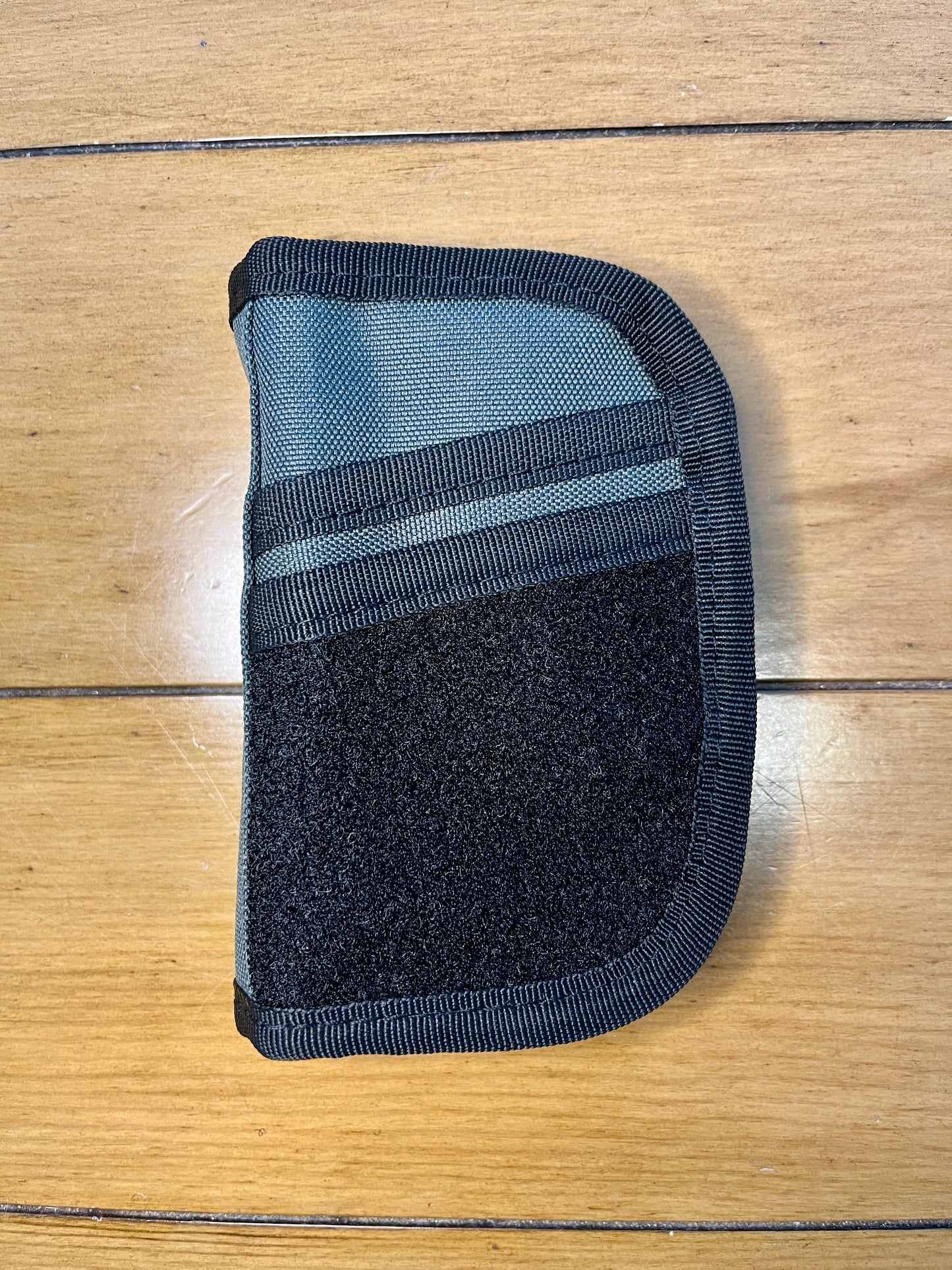 EDK Pouch #2
