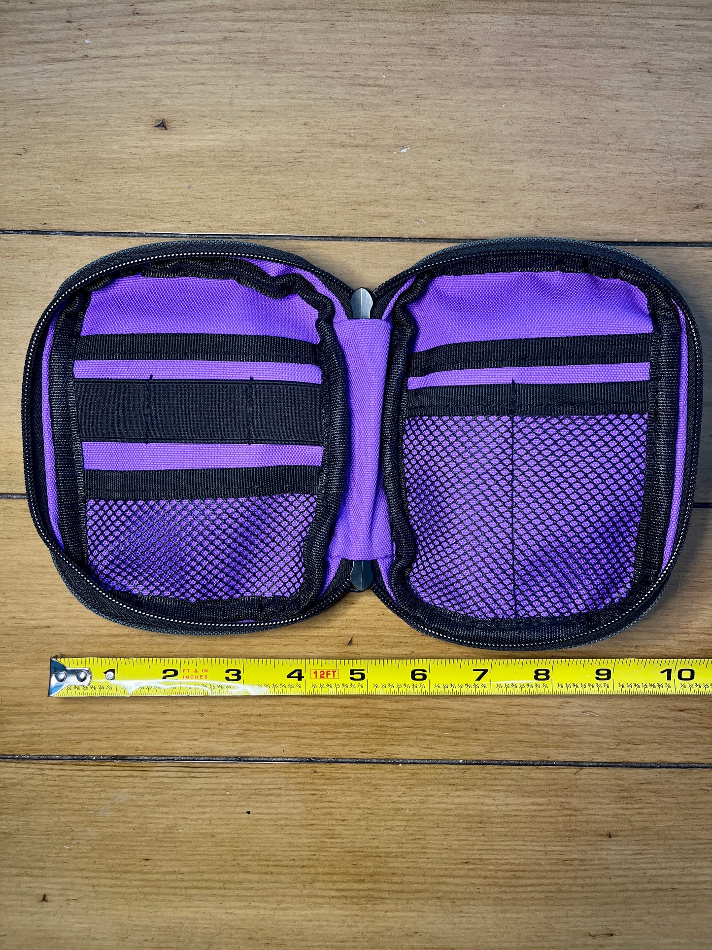 EDK Pouch