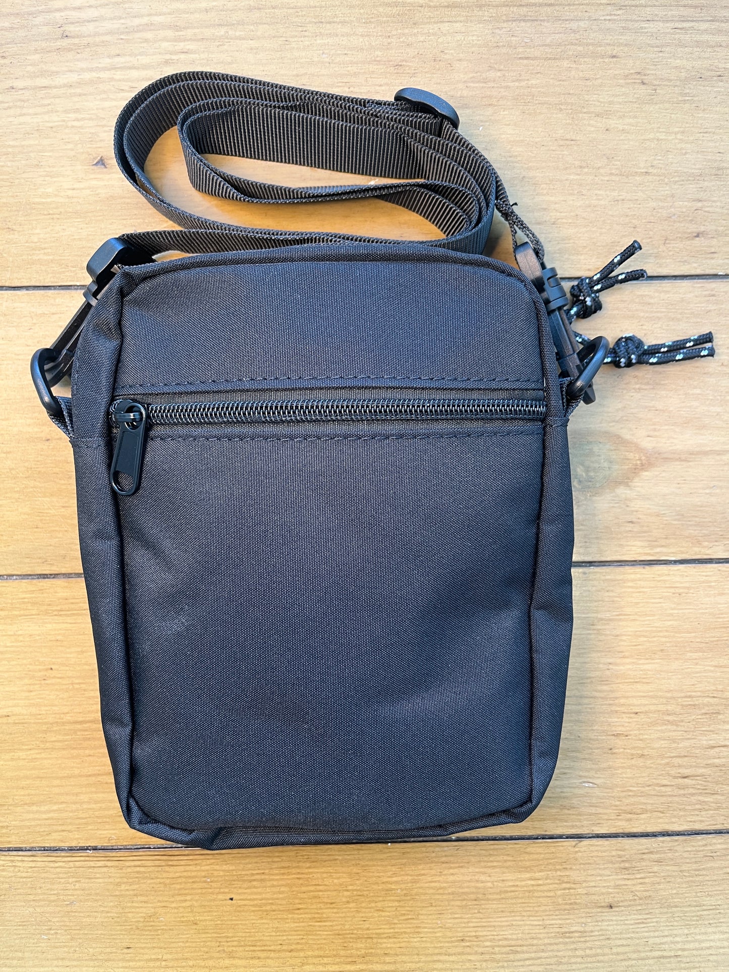 EDK Sling Bag (Black)